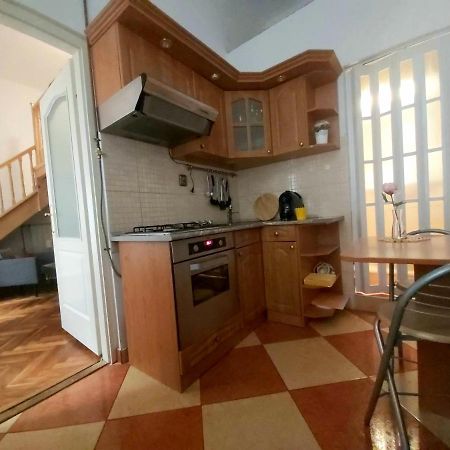 Ferjoe'S Home Apartman 布达佩斯 外观 照片