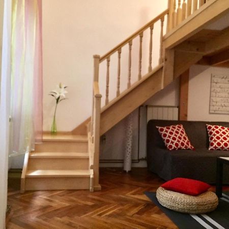 Ferjoe'S Home Apartman 布达佩斯 外观 照片