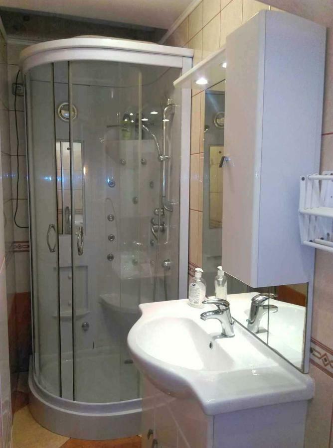 Ferjoe'S Home Apartman 布达佩斯 外观 照片